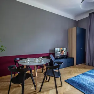 2* Апарт-отель Garden
