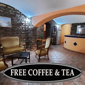 2* Гостевой дом Center