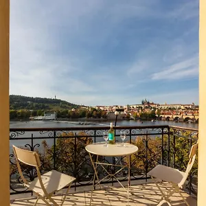 Bellevue Prag