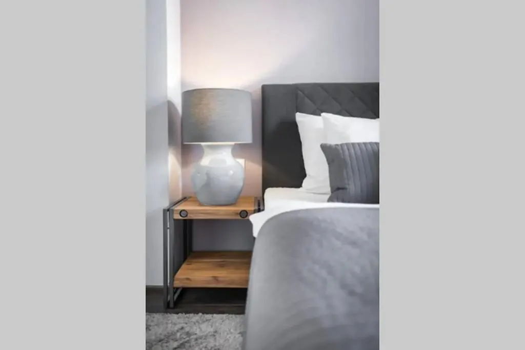 Charming Apt 33 Royal Vineyards By Michal&Friends Apartment