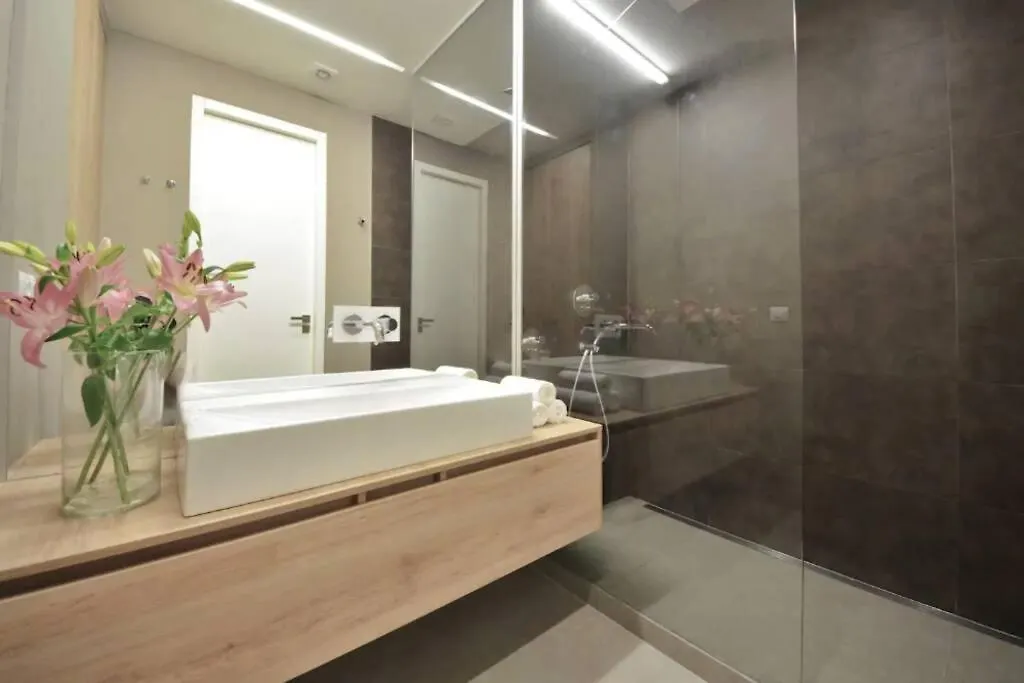 Apartment Charming Apt 33 Royal Vineyards By Michal&Friends