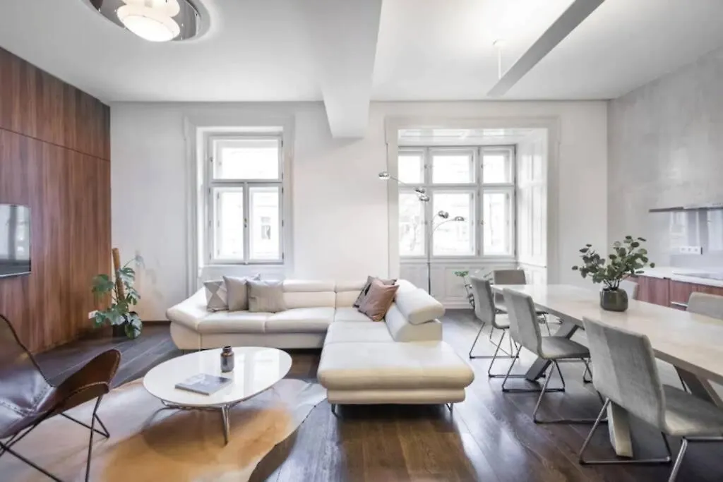 Charming Apt 33 Royal Vineyards By Michal&Friends