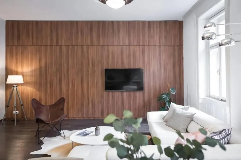 Apartment Charming Apt 33 Royal Vineyards By Michal&Friends
