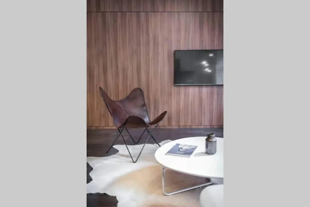 Charming Apt 33 Royal Vineyards By Michal&Friends Prague